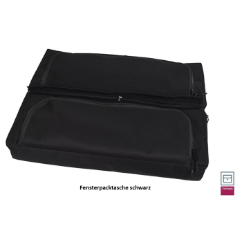 VanEquip Stautaschensystem hinten links FS KR kurzer Radstand T5 / T6 / T6.1 Transporter Fahrerseite kurzer Radstand
